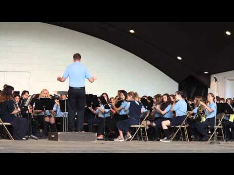 Declaration & Dance (Larry Clark) - 7/06/2014