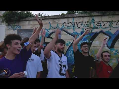 Cuta e Hibun vs Cops e Semo - Tecniche Pezzente ( Ottavi di finale)