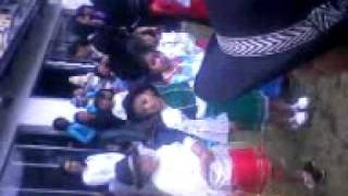 Graduacion Diana Flores