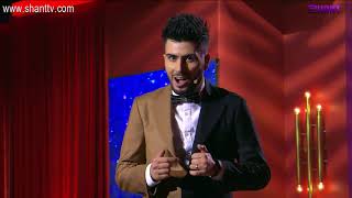 Երեկոն Շանթում Գրիգի Հետ 05 - Stand Up Փողի ու կանանց փող ծախսելու մասին