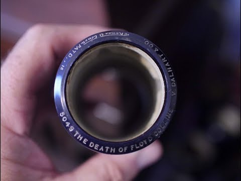 "The Death of Floyd Collins" - Vernon Dalhart