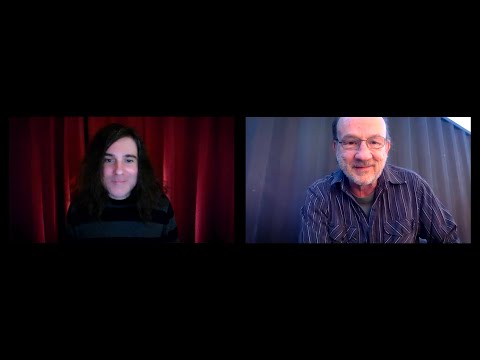 Joyful Noise Radio Hour - Episode 11, with David Yow & Adam Harding (Dumb Numbers)