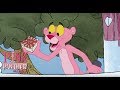 Pink Panther Saves The Treehouse | 35 Minute Compilation | Pink Panther & Pals