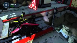 Trials Fusion Fire In The Deep Bottom Dweller Squirrel