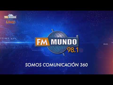 NotiMundo a la Carta