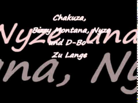 Chakuza Bizzy Montana Nyze und D-Bo - Zu Lange