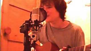 Tomorrow Is A Long Time - Bob Dylan cover