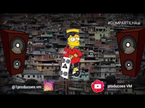 BEAT DERRUBA BARRACO (DJ's Digo Beat, Teteu e Marco Original)