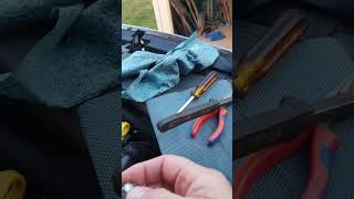Subaru 2013 Outback EE20 Turbo Diesel - EGR Removal - Phantom Bolt