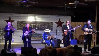 Bobby Osborne & the Rocky Top X-Press - Someone Took My Place With You