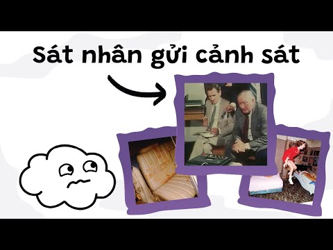 7 Đoạn Ghi Âm Có Sự Thật Rợn Người