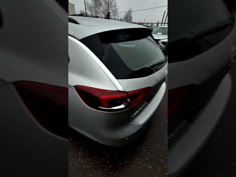 фото opel insignia ii 0