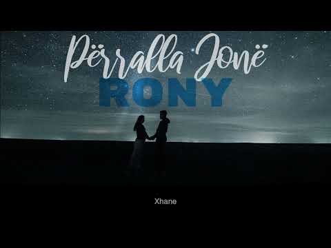 Rony - Përralla Jonë