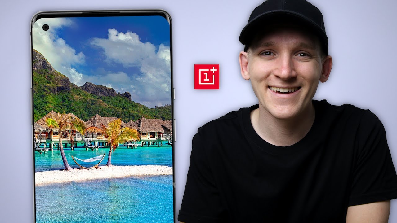 OnePlus 8 Pro - CAMERA UPGRADES CONFIRMED