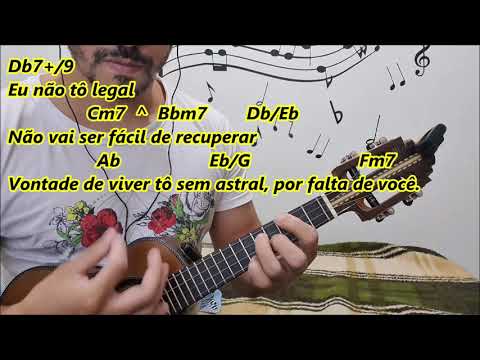 Perdão - Sol Entre Amigos