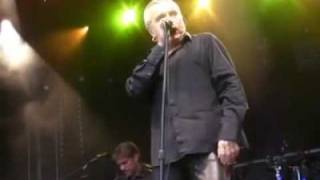 Bernard Lavilliers (Solitaire Landerneau 15. 8. 2009)