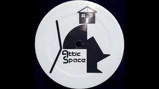 Moonman (Boo Williams) - Hit'em While You Can (2003)