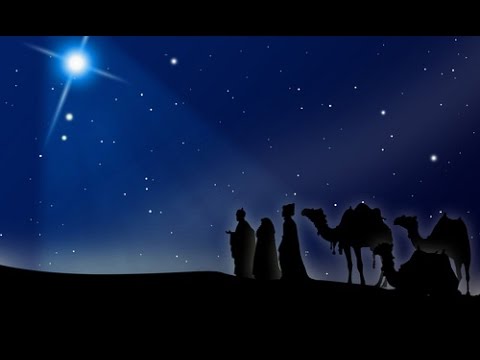 We Three Kings video