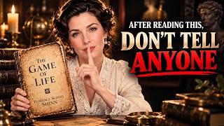 5 Hidden Laws That Shape Your Reality | Florence Scovel Shinn