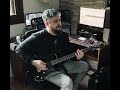 Slipknot - Duality (Cover de Guitarra)