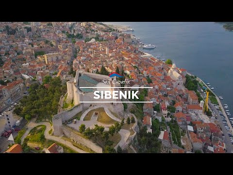 Sibenik Destination Guide