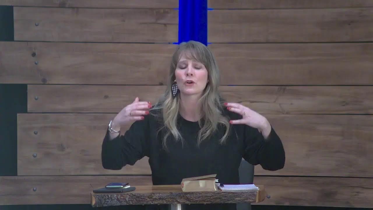 The Power of Community