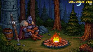 A safe place... Rest here, traveler.