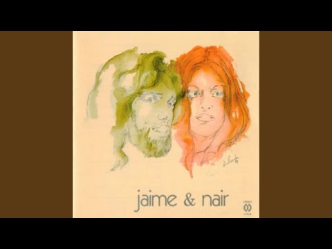 Samuel Arcanjo - Jaime e Nair