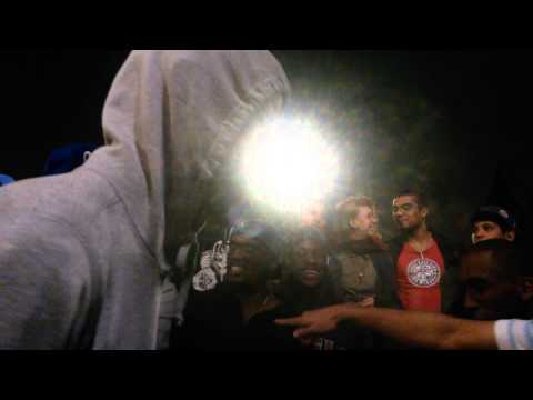 BATALHA DA ROOSEVELT Camoes VS Alex