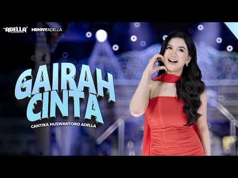 Thumbnail Video Gairah Cinta