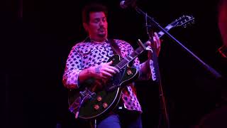 Mike Zito Road Redbird Live @ Blue Devils Orléans France 2017