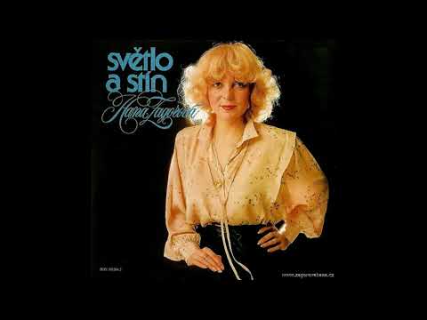 Hana Zagorová - BONUS SVĚTLO A STÍN