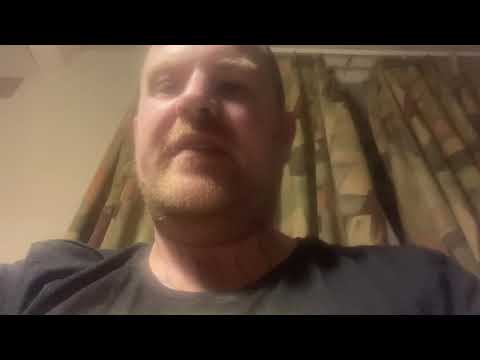 God onsdag og god aften derude