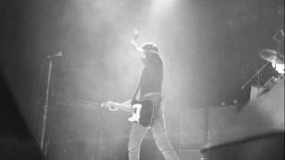 The Who - Don't Let Go The Coat - Glasgow 1981 (5)