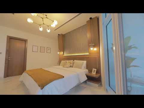 Binghatti Canal Business Bay Dubai