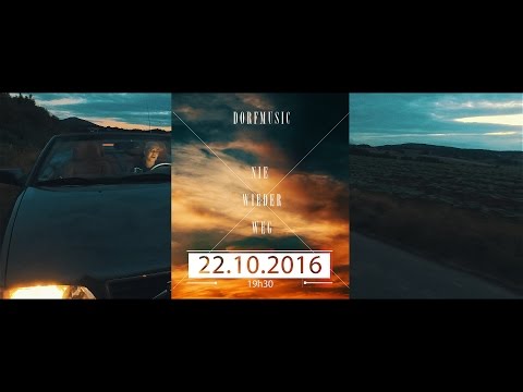 DorfMusic✖️✖️N![E] [W!]EDER W£[G]✖️[OFFICIAL TRAILER]✖️