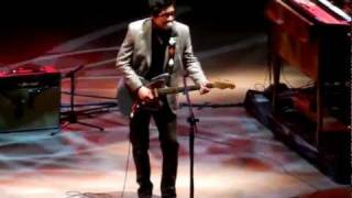 Big Head Todd and the Monsters- @ Red Rocks 6/11/2011. &quot;Resignation Superman&quot;