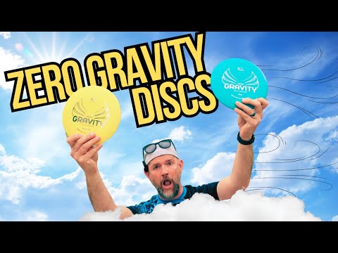 FLYING AWAY with LATITUDE 64 Zero Gravity Drivers ||  BOLT and DIAMOND Disc Review