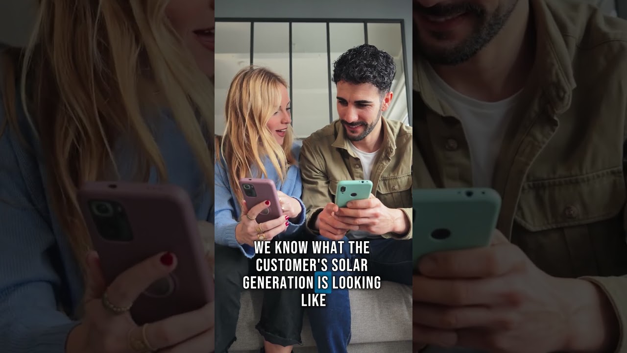 Solar energy social video managed by AIIMS