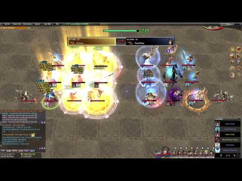 Atlantica Titan Championship 210 Final - AM Session (HD)