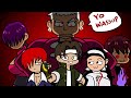 KOF Recap Cartoon The King Of Fighters 97 Story Explained In 1 Minute