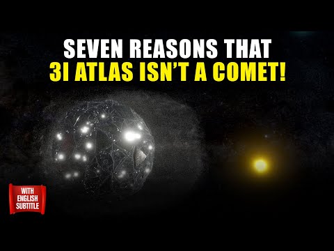 Warum großartige Kometen so selten sind | Sieben gegen alle Widrigkeiten | Gedankenblitz