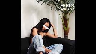 Wolftyla - Feels (Official Audio)