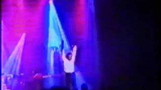 Gary Numan - The Emotion Tour 1991 - "Emotion" & "Cold Metal Rythm"
