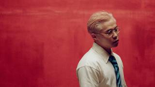 gareth.t - 淺粉紅 baby pink (official video)