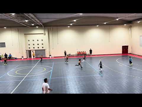 Golo Rafael Sousa | Patuscos B - Portela Futsal (Benjamins) AFL Época 24/25