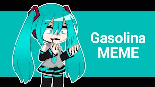 Download lagu Gasolina MEME | Hatsune Miku mp3