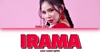 Download lagu Shiha Zikir - 'Irama' (Lyrics) mp3