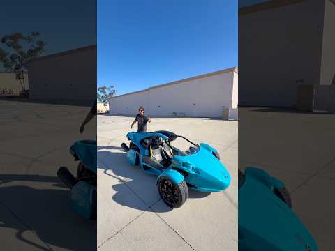 If you LOVE adrenaline, get this! 😏