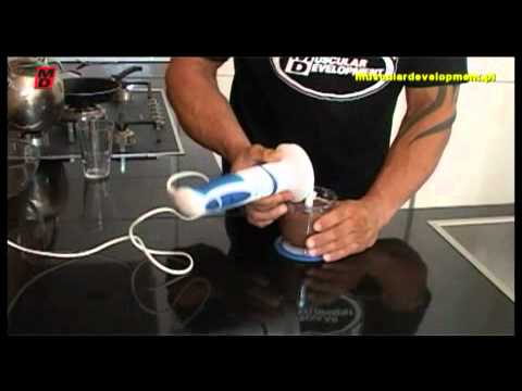 Kuchnia MD - Michał Karmowski - deser 1